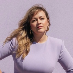 Анна Д, Новосибирск