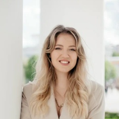 Наталья Исаева, 11.04.1990, Москва