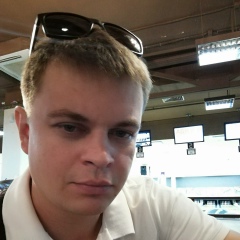 Игорь Кулик, 15.03, Сумы