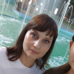 Алена Кормилкина, 27.12, Байконур