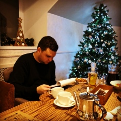 Виталий Луконин, 28.09, Димитровград