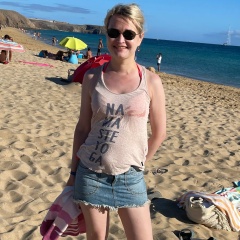 Anya Heureuse, 11.04