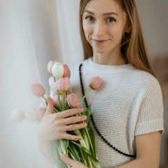 Елена Коробова, 08.04.1994, Киров
