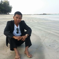 Aung Thura, 06.12, Yangon