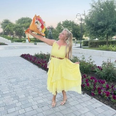 Елена Сенченко