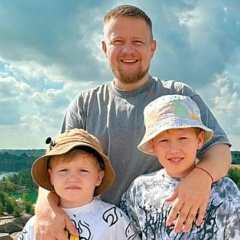 Евгений Вайток, Липецк