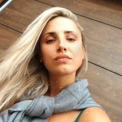 Виктория Колбасина, 02.10.1990, Минск