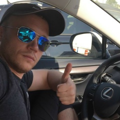 Александр Мотылев, 03.01.1984, Санкт-Петербург