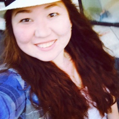 Молдир Иманбай, 13.07, Алматы