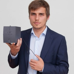 Ярослав Смирнов, 23.06.1989, Санкт-Петербург