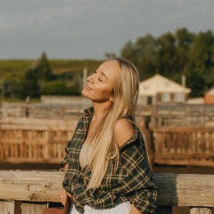 Анастасия Куртакова, 09.08, Ульяновск