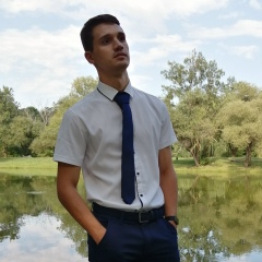 Роман Гончаров, 15.02.2000