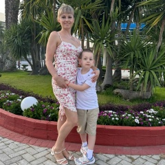 Екатерина Сметанина, Родники