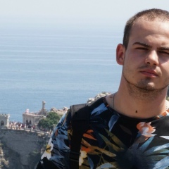 Владимир Дрём, 05.04, Новороссийск