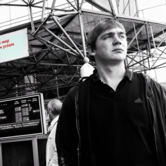 Иван Кармышев, 06.09.1989, Самара