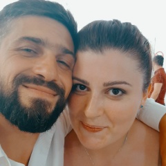 Лана Асирян, 11.07.1990, Сергиев Посад