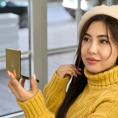 Жамиля Темирзакова, 25.11.1986, Актобе