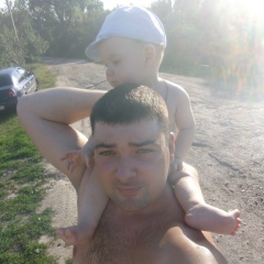 Сергей Игнатенков, 27.06, Смоленск