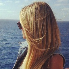 Ольга Бахирева, 08.05.1982, Черноморск / Ильичевск