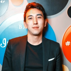 Даурен Мукатов, 17.12, Алматы