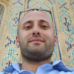 Марлен Джелялов, 30.06.1988, Джизак