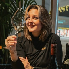 Яна Кочеткова, 10.08.1990, Москва