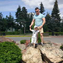 Ильшат Камалов, 11.05.1977, Подольск