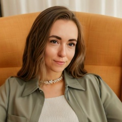 София Олейник, 01.02.1986, Сургут