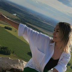 Екатерина Акбулдина