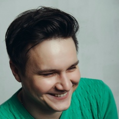 Степан Ерошкин, 17.01.1984, Москва