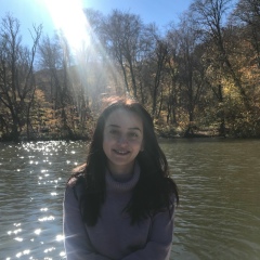 София Саркисян, 30.07.1988, Ялта