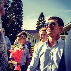 Артём Степанян, 07.11.1992, Владимир