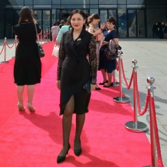 Aigerim Dinsliamova, 19.08.1992, Астана