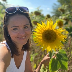 Елизавета Карандаева, Самара