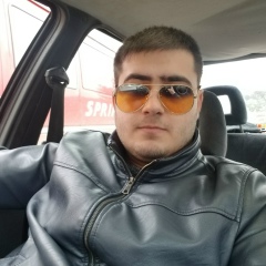 Alexandru Agachi, 20.12.1997, Бельцы