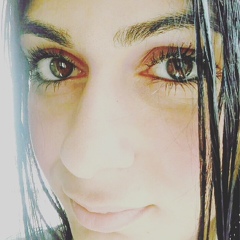 Tatevik Blbulyan, 04.09.1987, Киев