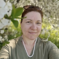 Татьяна Штанова, 30.10, Москва