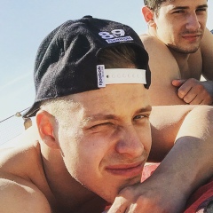 Миша Калашников, 04.12.1994, Таллин