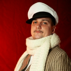 Никита Колесов, 01.07.1991, Воронеж