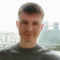 Дмитрий Черневский, 05.03, Москва