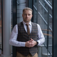 Денис Исаев, 04.09.1991, Калуга