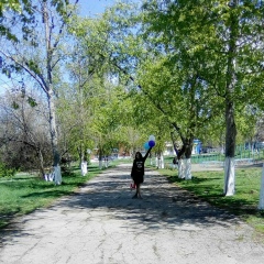 Виктория Мирная, 26.04.2003, Шахты