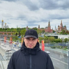 Константин Романов, 27.03, Рязань