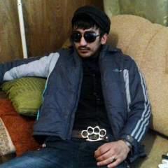 Асиф Фархадов, 19.02, Тазовский