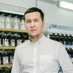 Зульфат Насибуллин, 02.02.1985, Тюмень