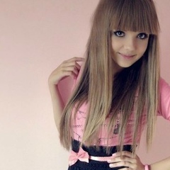 Дияна Хамидова, 31.08.1999, Москва