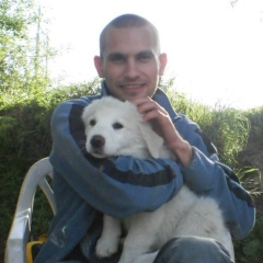 Саша Пикинер, 03.03, Николаев