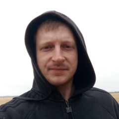 Артем Мартыненко, Омск