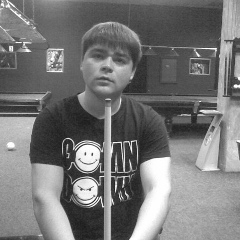 Руслан Вельшаев, Екатеринбург