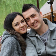 Леха Пустовой, 28.09.1989, Днепр (Днепропетровск)